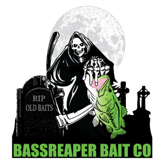 Home - BassReaper Bait Co
